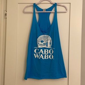 Cabo Women’s Tank Top